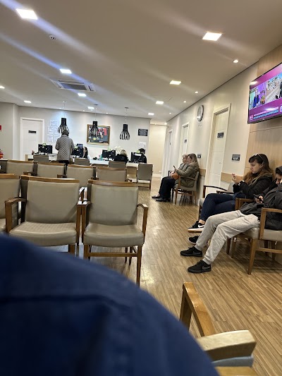 Foto de Centro Clínico Centro - Clinipam Hapvida