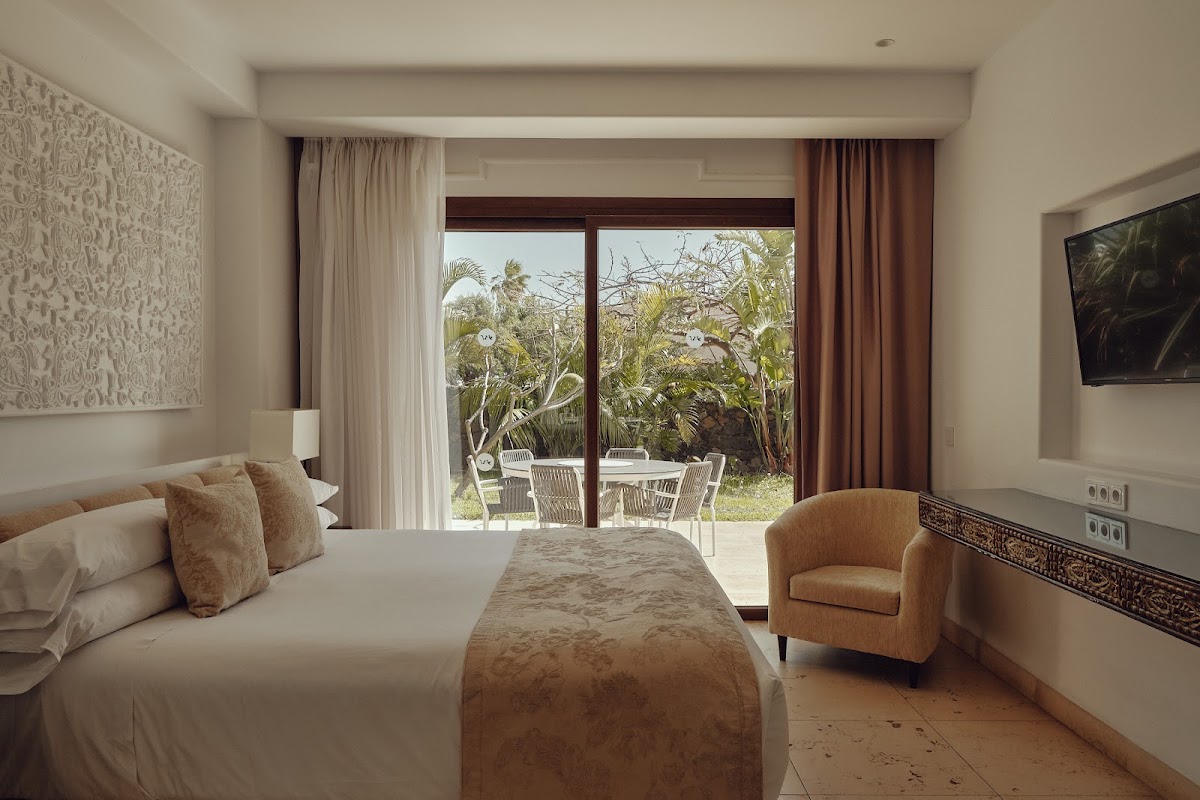Villas Alondra, dog-friendly hotel