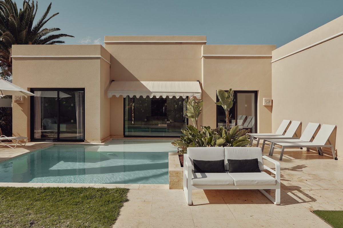 Villas Alondra, dog-friendly hotel, photo 5