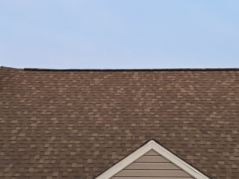 MHI Roofing photo 3