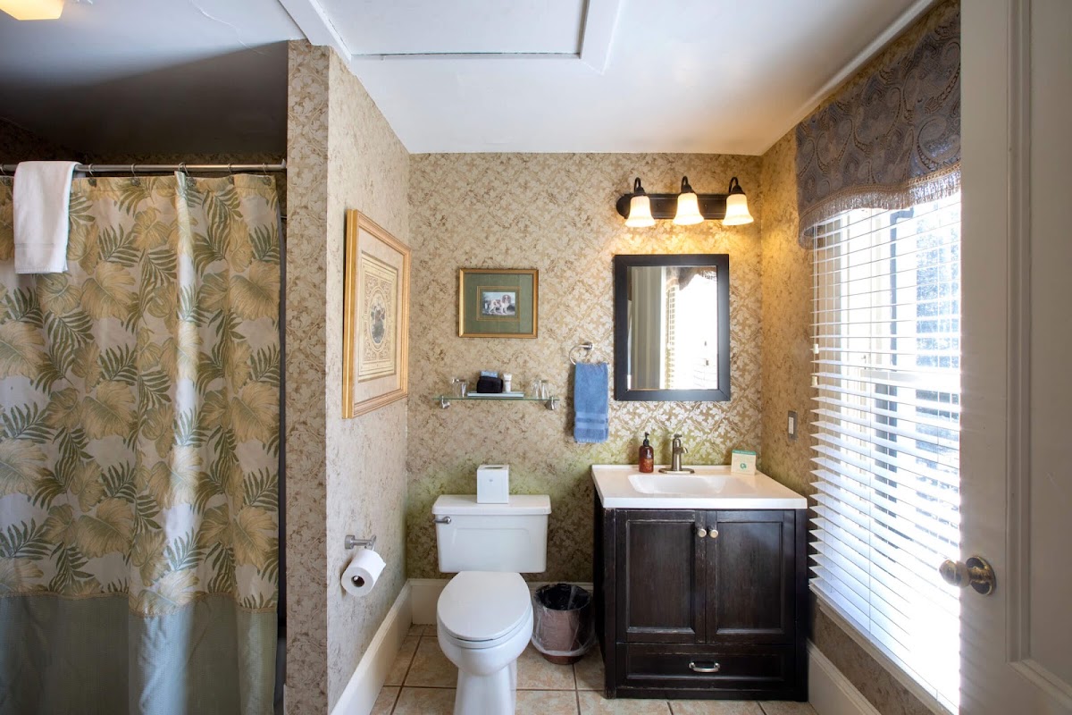 Foley House Inn, dog-friendly hotel, photo 4