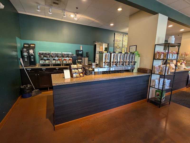 Baltimore Coffee & Tea Company photo 4
