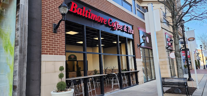 Baltimore Coffee & Tea Company photo 3