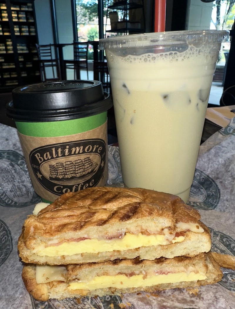 Baltimore Coffee & Tea Company photo 2
