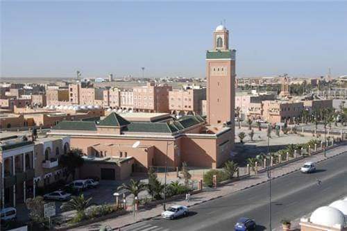 Laayoune