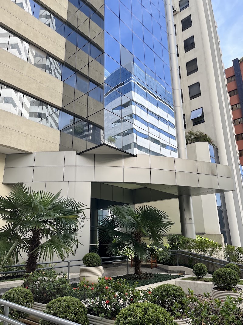 Foto de Dra. Fernanda Canova da Silveira