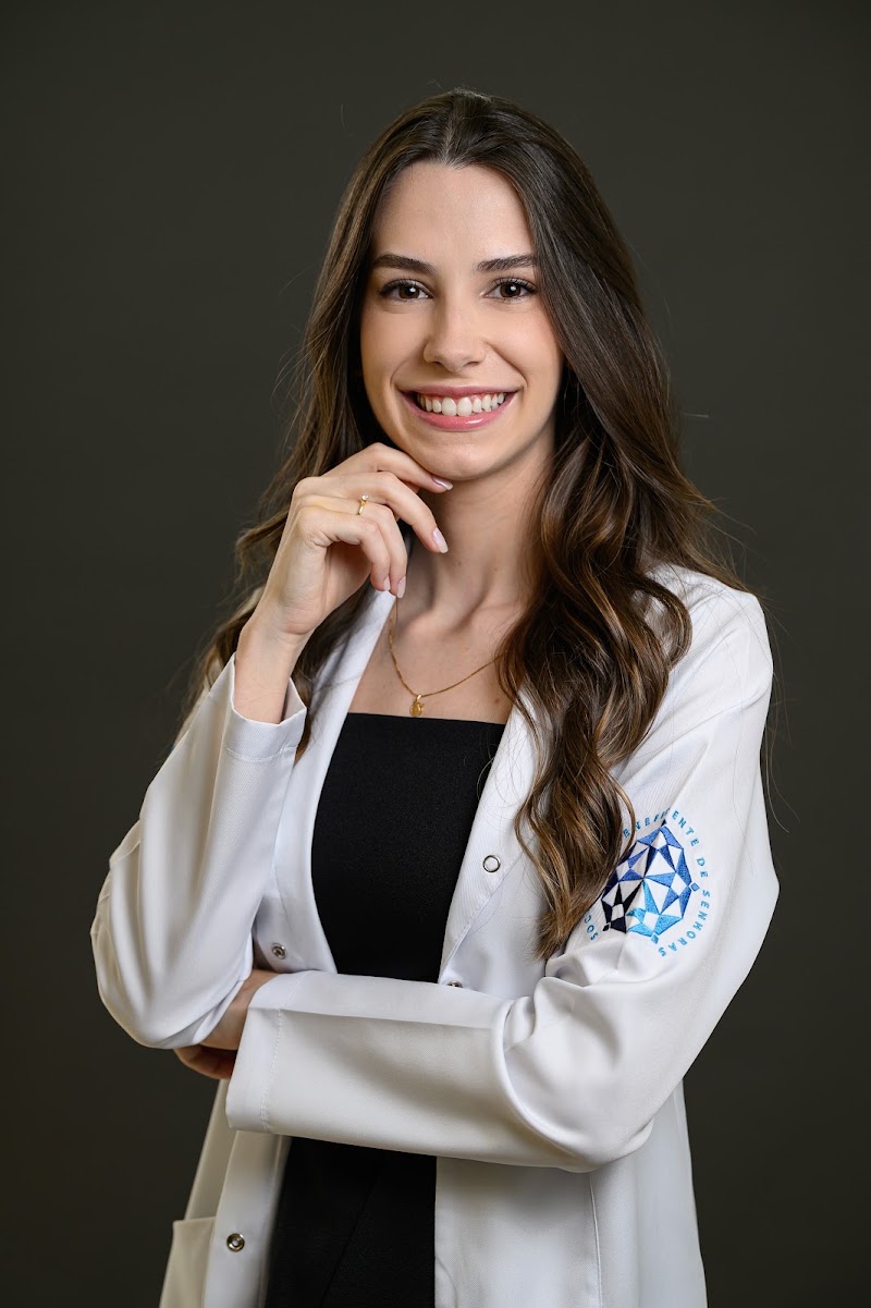 Foto de Dra. Fernanda Canova da Silveira