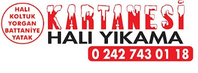 Kartanesi Halı Yıkama - Temizlik