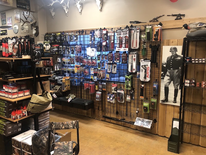 Doan Firearms photo