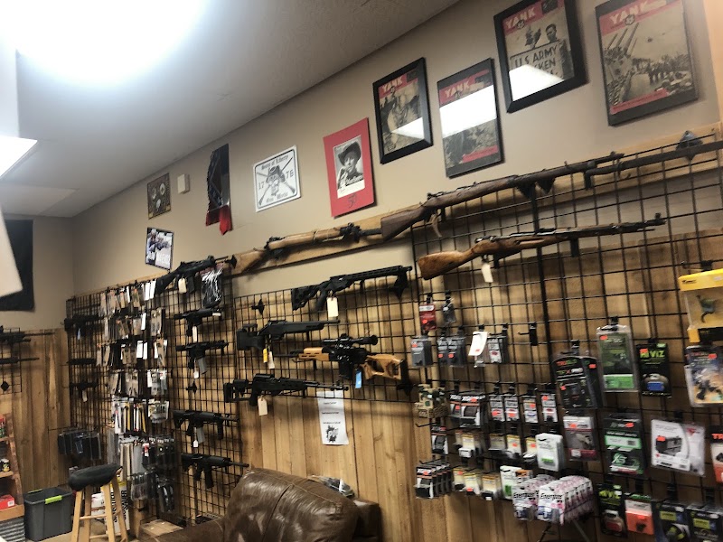 Doan Firearms photo