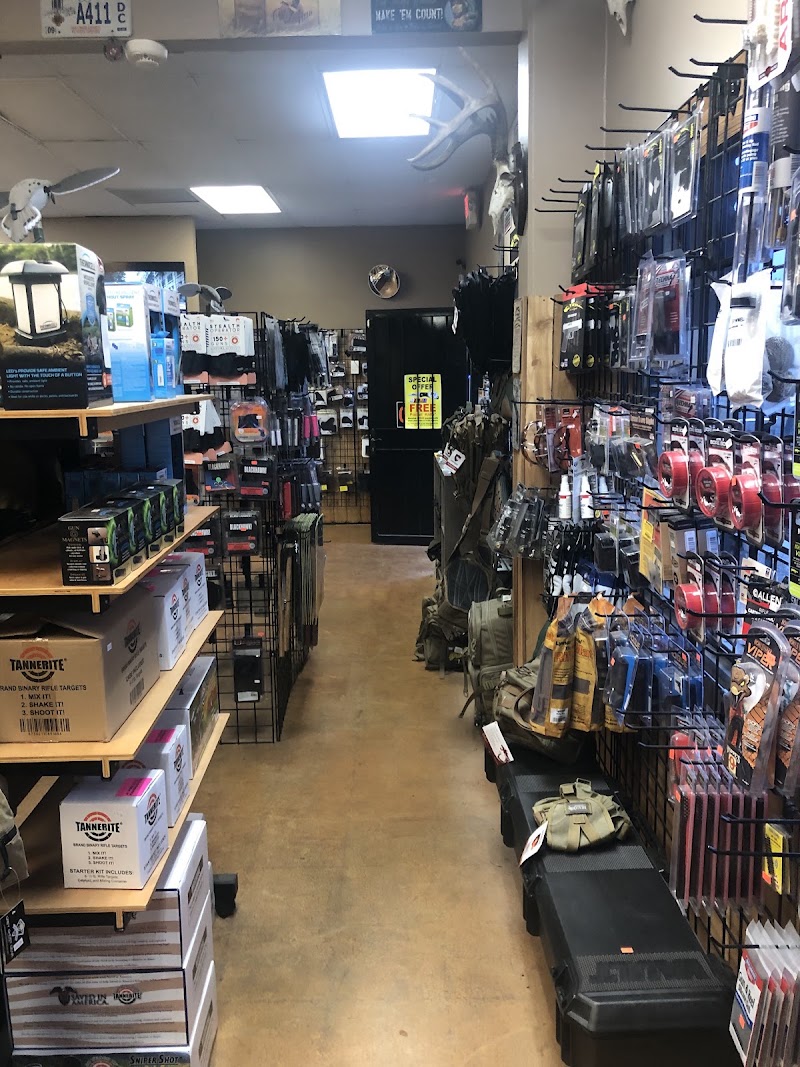 Doan Firearms photo