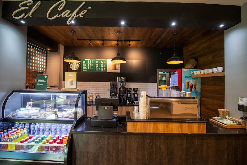 El Café - Cafetería En San Luis photo 4