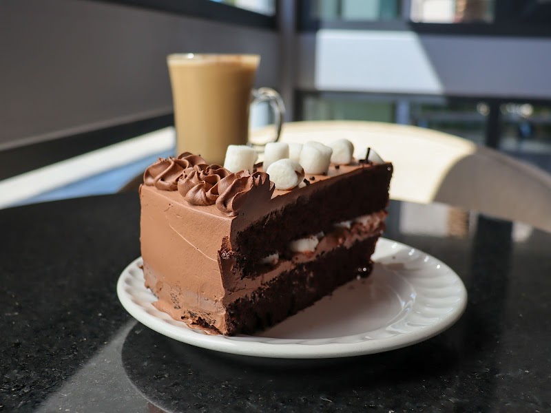 El Café - Cafetería En San Luis photo 2