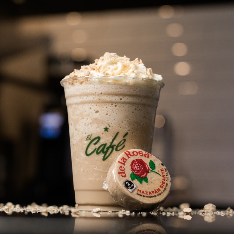 El Café - Cafetería En San Luis photo 3