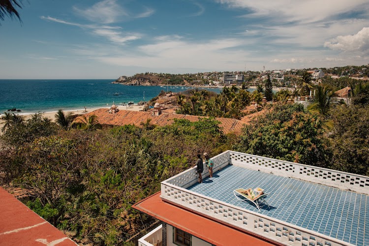 Hotel Tabachin del Puerto