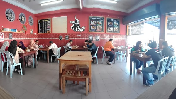 Zam Café Kuala Krai - Photo 1