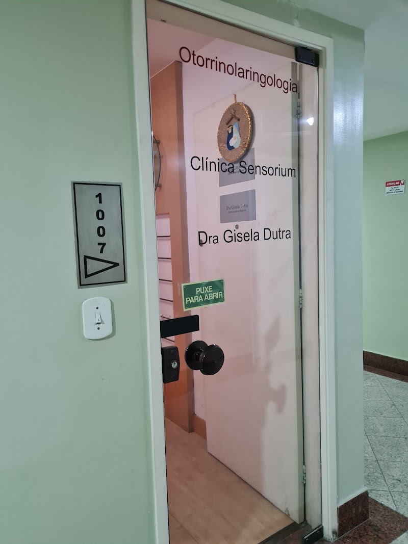 Clínica Sensorium