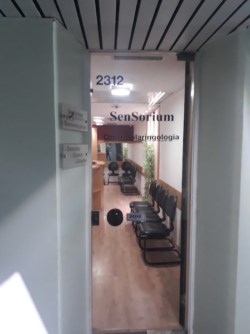 Foto de Clínica Sensorium