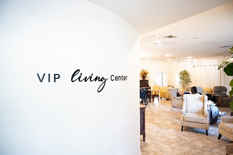 VIP Living Centers- Irving TX