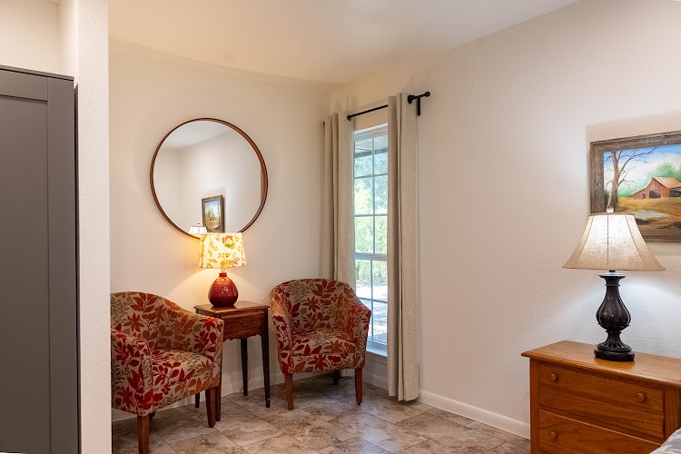 VIP Living Centers- Irving TX