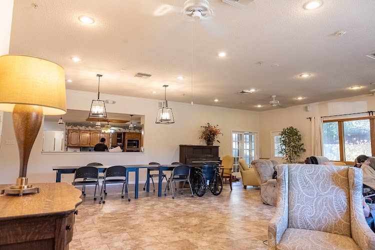VIP Living Centers- Irving TX