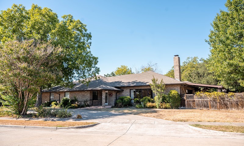 VIP Living Centers- Irving TX