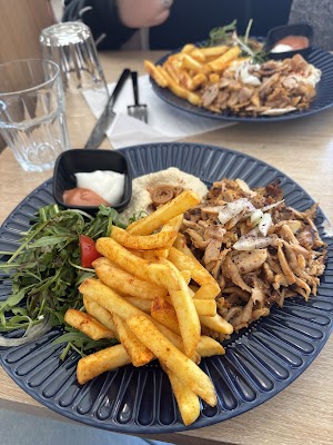 Photo Fayrouz Restaurant