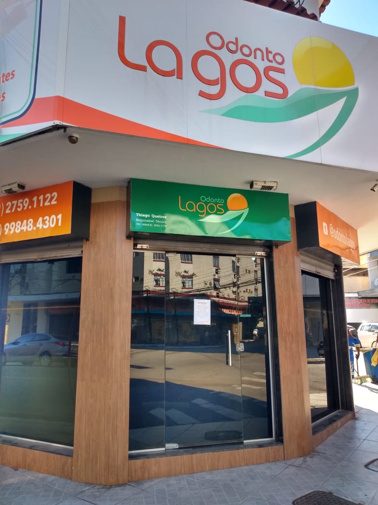 Clínica Odontolagos Emergência Odontológica Macaé - foto 3