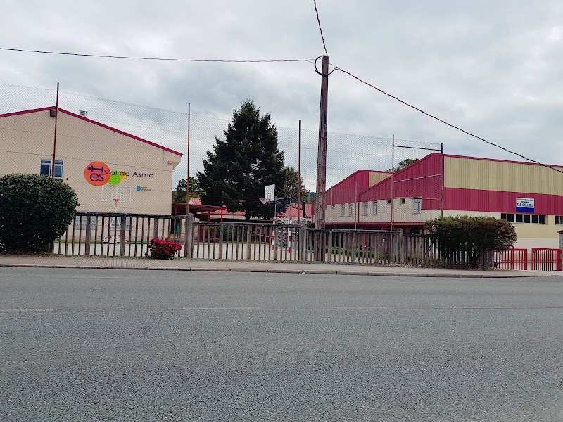 IES Val do Asma photo 2