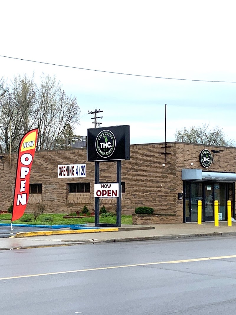 Treelated Health Center