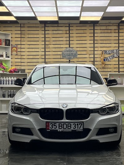ZEPLİN DETAİLİNG - Temizlik