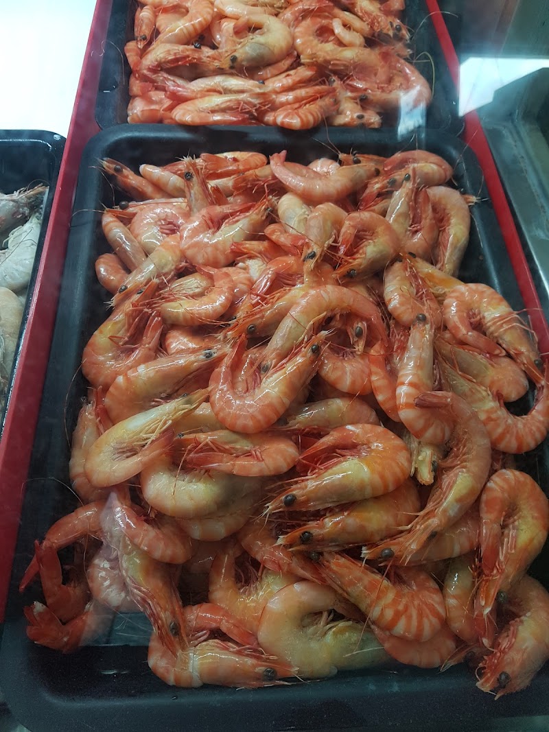 Lounds Fresh Seafoods photo 8