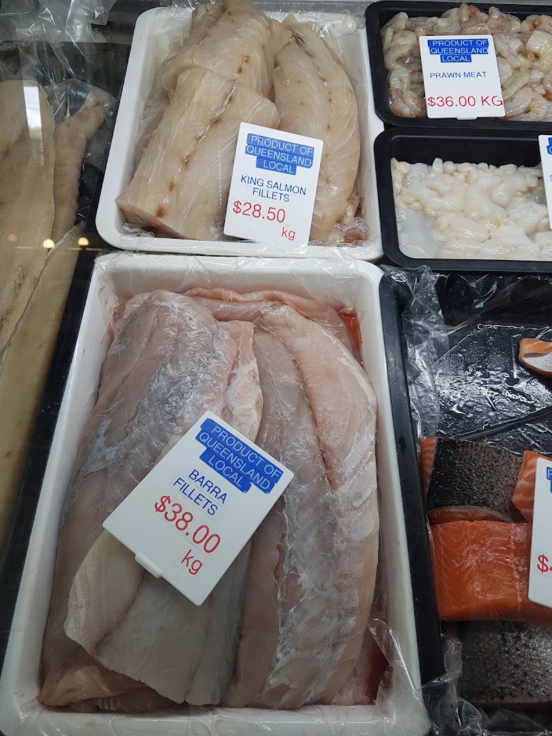 Lounds Fresh Seafoods photo 1