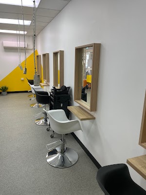 Winthrop Hair Design photo 2