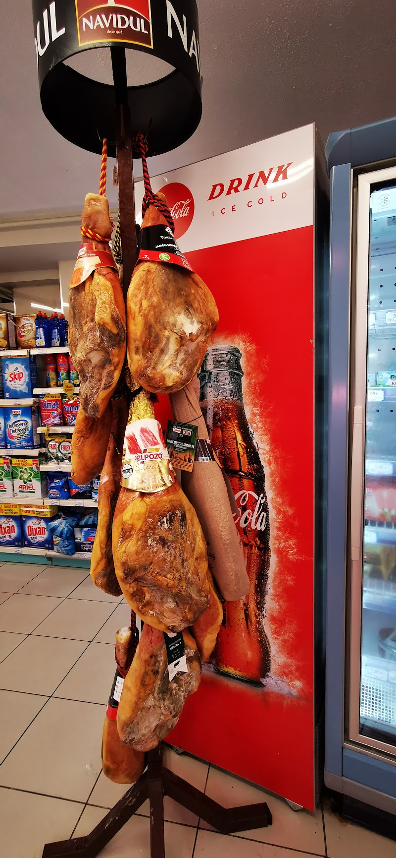 Supermercado FROIZ photo 5