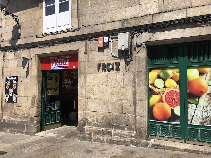 Supermercado FROIZ photo 4