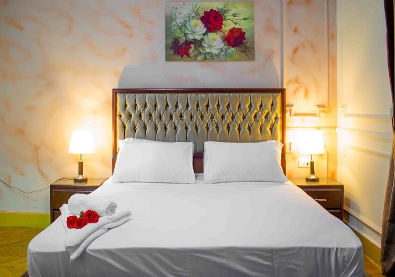 Golden Palace Hotel photo 2