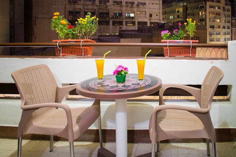 Golden Palace Hotel photo 4