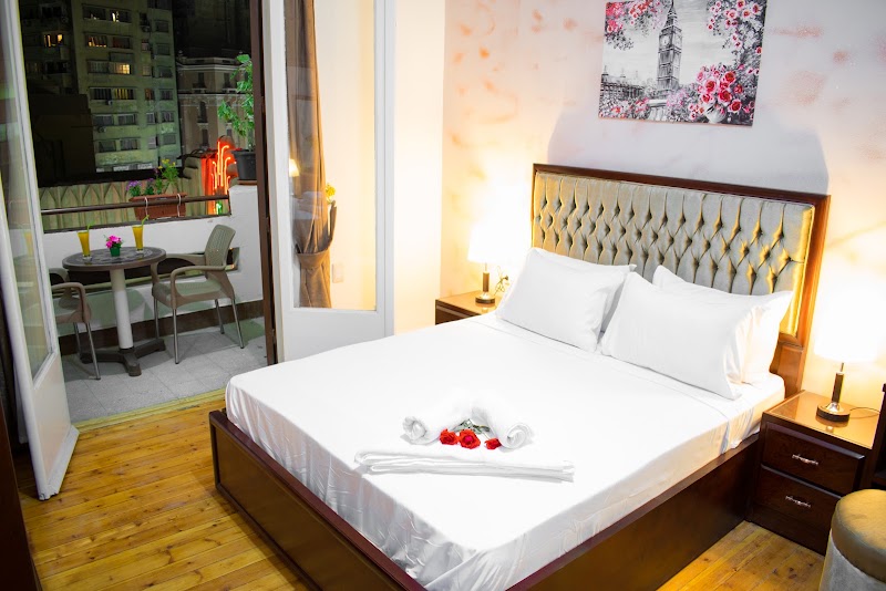 Golden Palace Hotel photo 3