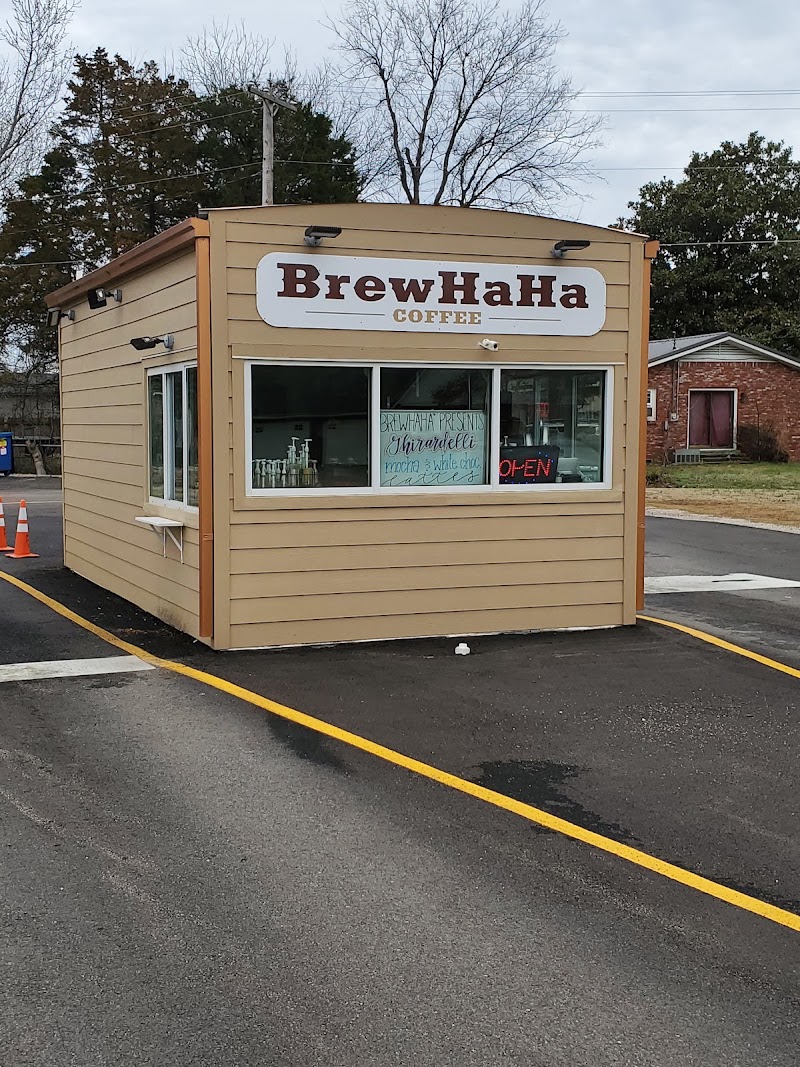 BrewHaHa photo 4