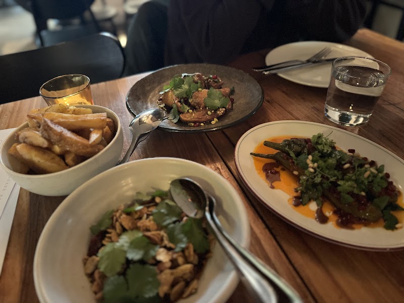 Sezar Restaurant photo 9