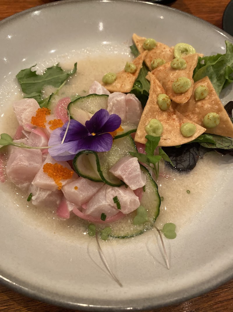 ONDA Bar & Eatery photo 9