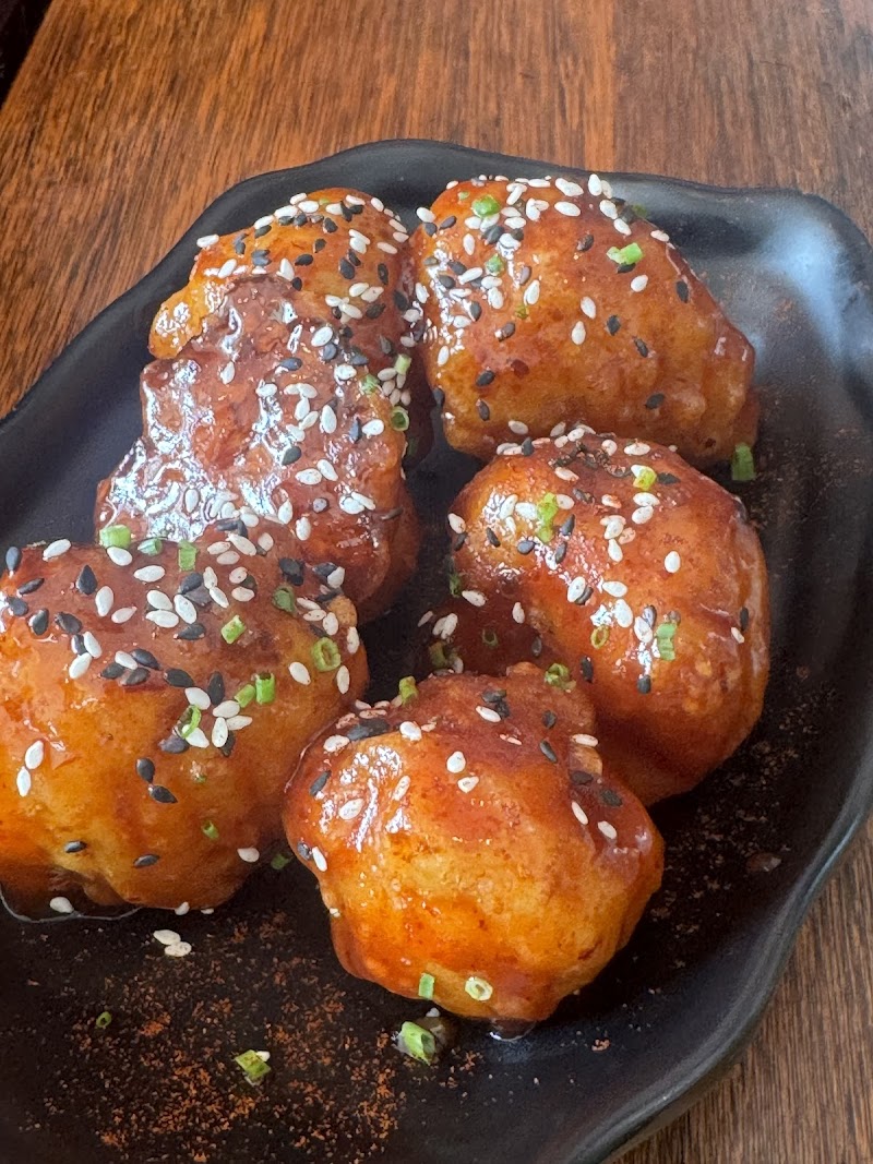 ONDA Bar & Eatery photo 8