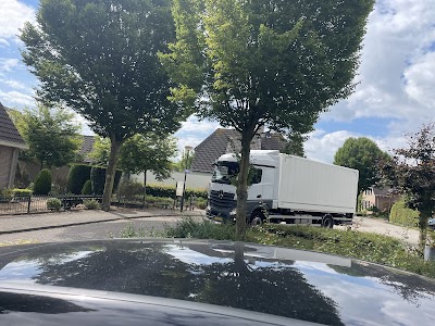 Foto van Verhuizen doen we samen