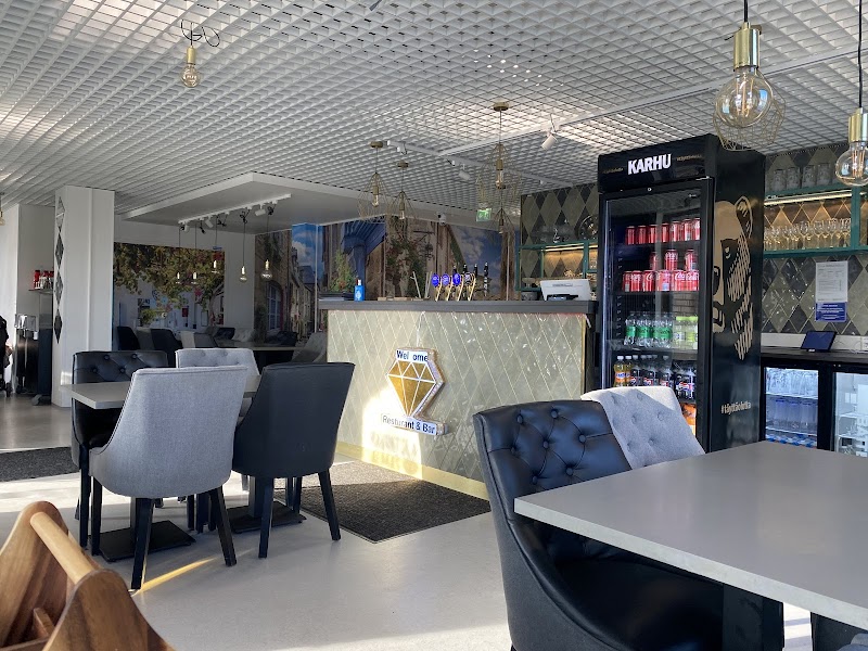 Almas Restaurant photo 5