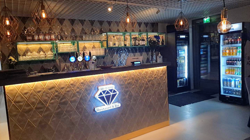 Almas Restaurant photo 1