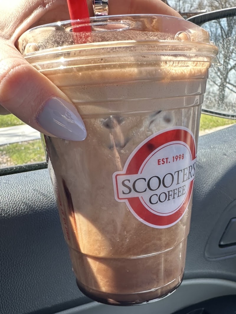 Scooter's Coffee photo 4
