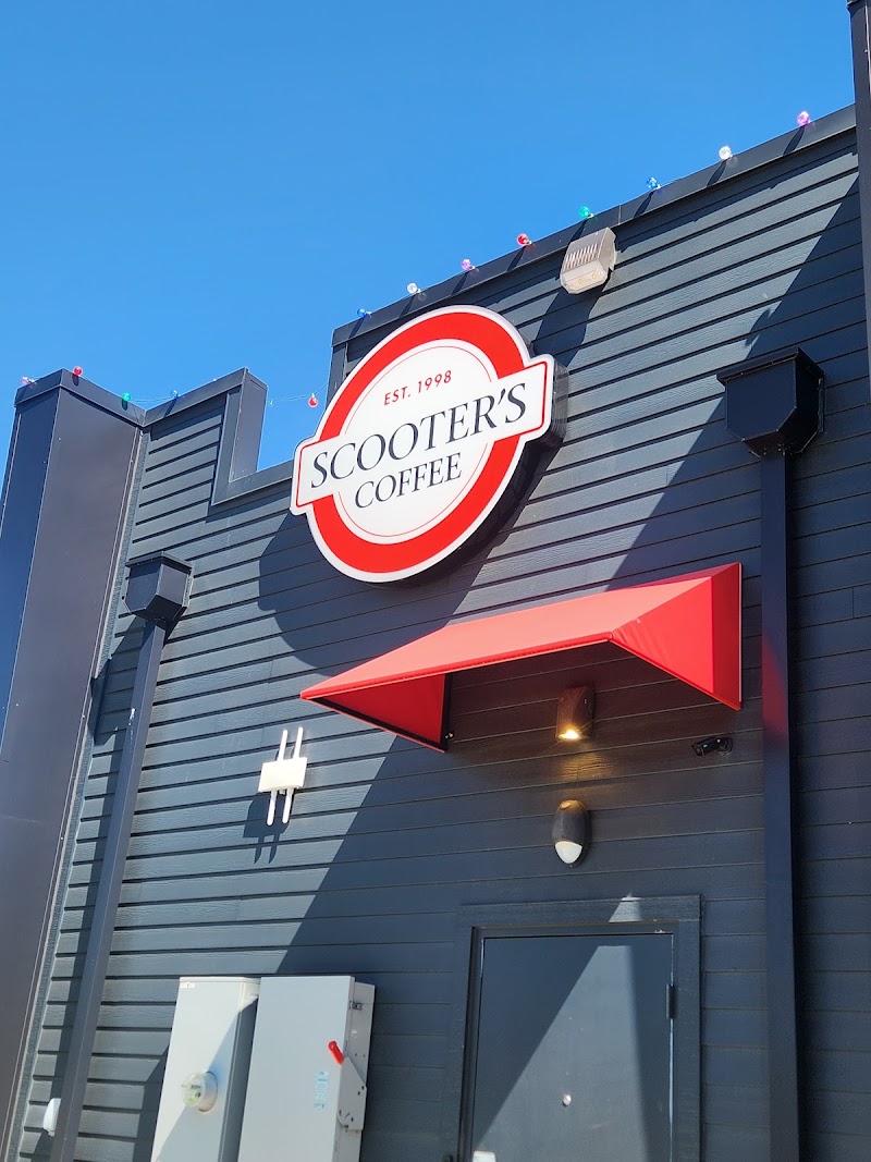 Scooter's Coffee photo 4