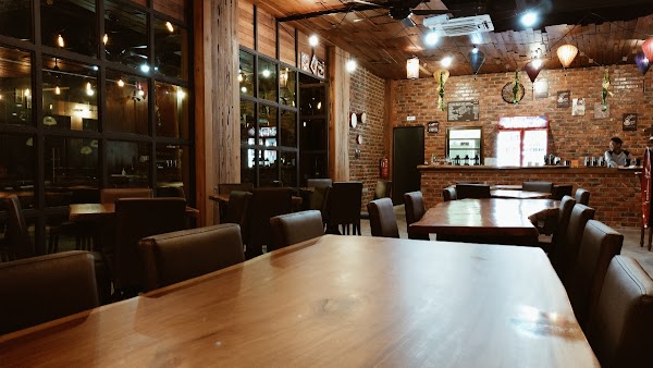 Musse Cafe - Photo 1