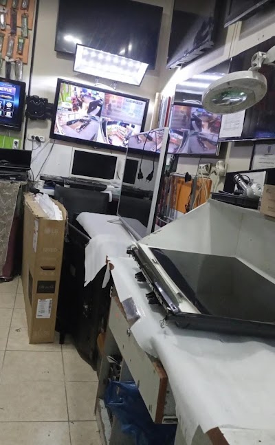 Uğur Elektronik - Beyaz Eşya Servisi